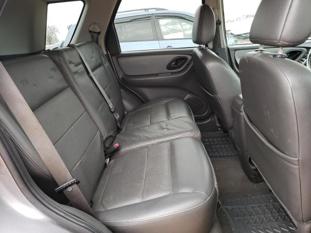 Photo 10 from auction – 2007 FORD ESCAPE HEV with VIN 1FMCU49H27KB68914