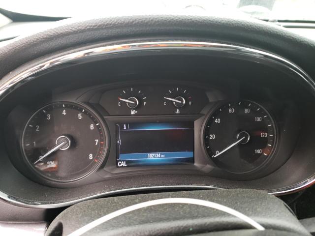 Photo 9 from auction – 2020 BUICK ENCORE ESS with VIN KL4CJCSB3LB045740