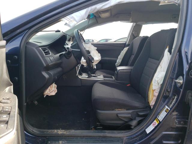 Photo 7 from auction – 2015 TOYOTA CAMRY LE with VIN 4T1BF1FK7FU944896