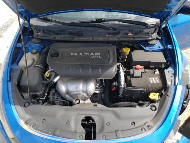Photo 11 from auction – 2015 DODGE DART SXT with VIN 1C3CDFBB9FD435236