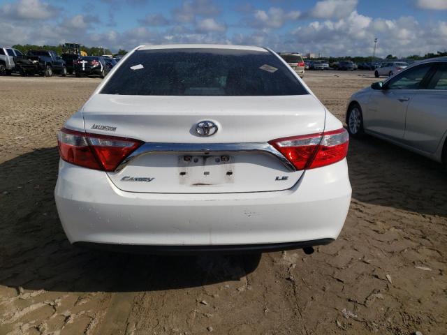 Photo 6 from auction – 2015 TOYOTA CAMRY LE with VIN 4T1BF1FK2FU099617