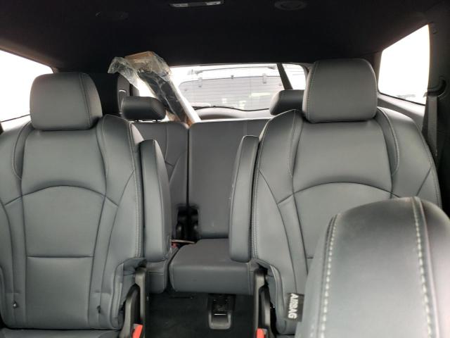 Photo 10 from auction – 2022 BUICK ENCLAVE PR with VIN 5GAERCKW3NJ133790