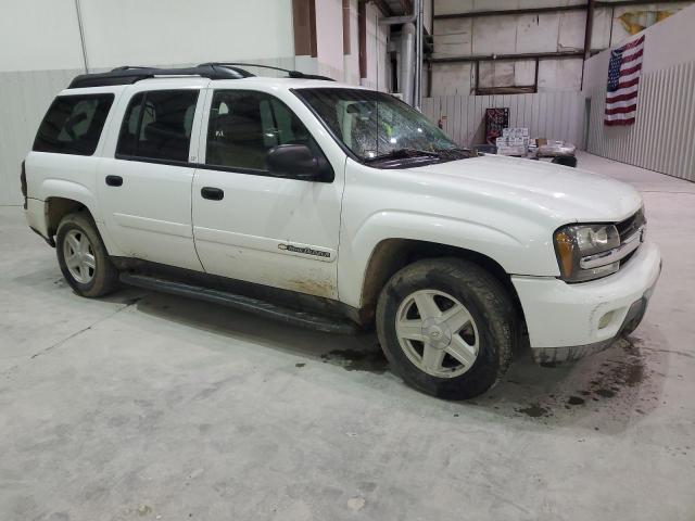 Фото 4 с аукциона – 2003 CHEVROLET TRAILBLAZE с VIN 1GNET16S836152869