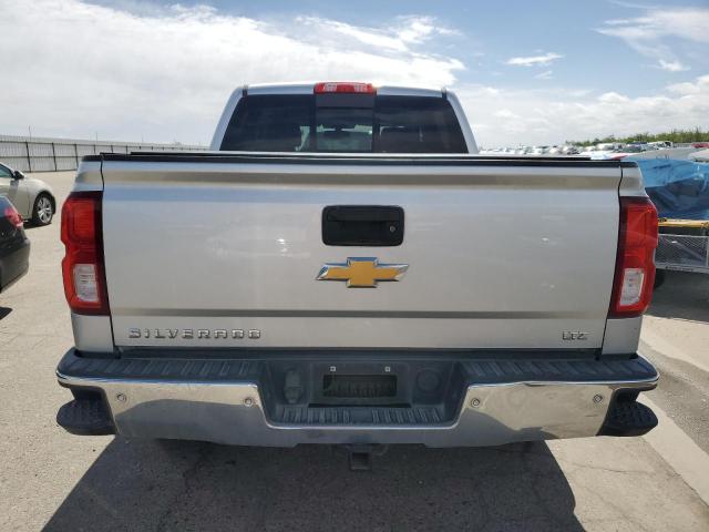 Photo 6 from auction – 2018 CHEVROLET SILVERADO with VIN 3GCPCSEC4JG413511