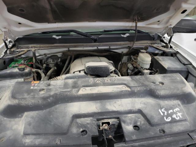 Photo 11 from auction – 2014 CHEVROLET SILVERADO with VIN 1GC0KXCG4EF174248
