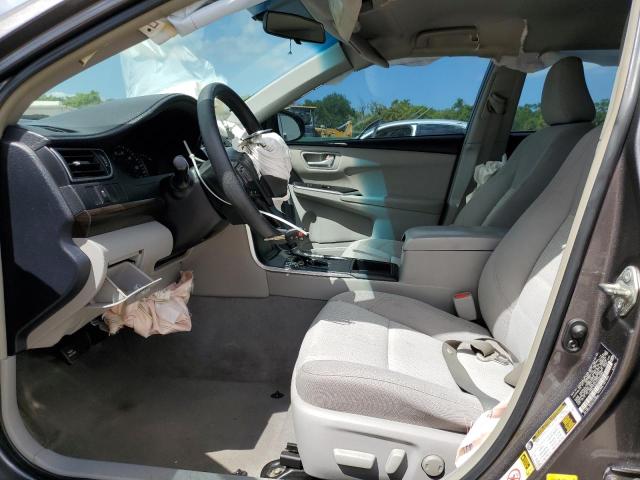 Photo 7 from auction – 2015 TOYOTA CAMRY LE with VIN 4T4BF1FK4FR460898