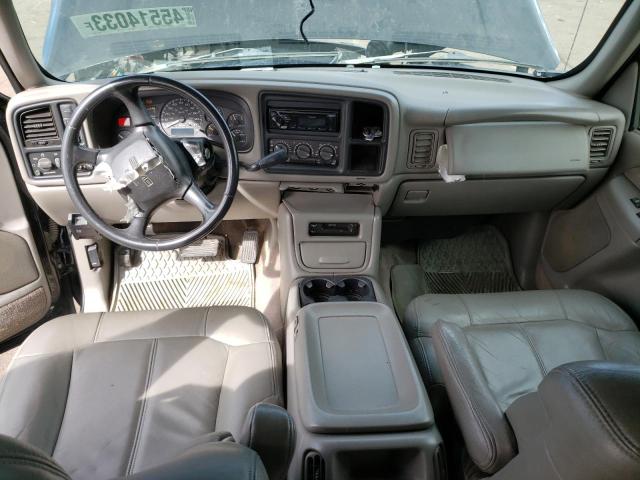 Photo 8 from auction – 2002 GMC SIERRA K25 with VIN 1GTHK23192F178714