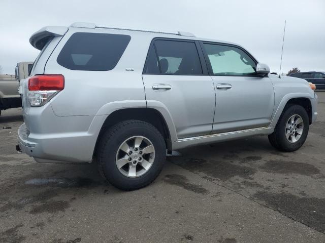 Фото 3 с аукциона – 2011 TOYOTA 4RUNNER SR с VIN JTEBU5JR0B5035940