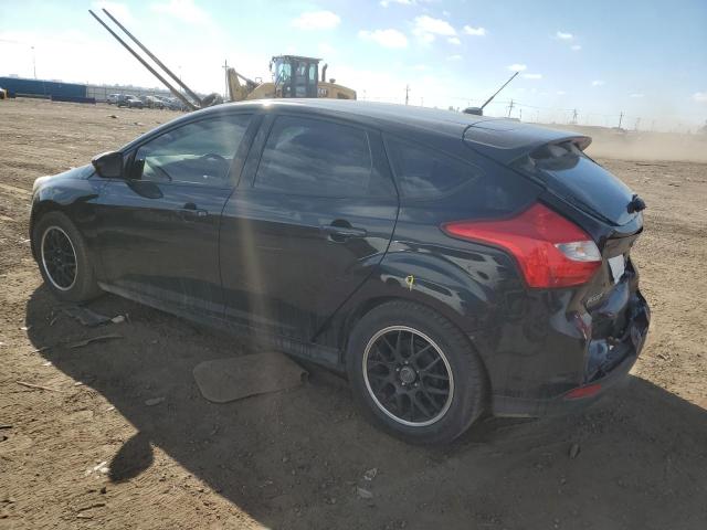 Photo 2 from auction – 2014 FORD FOCUS SE with VIN 1FADP3K21EL431407