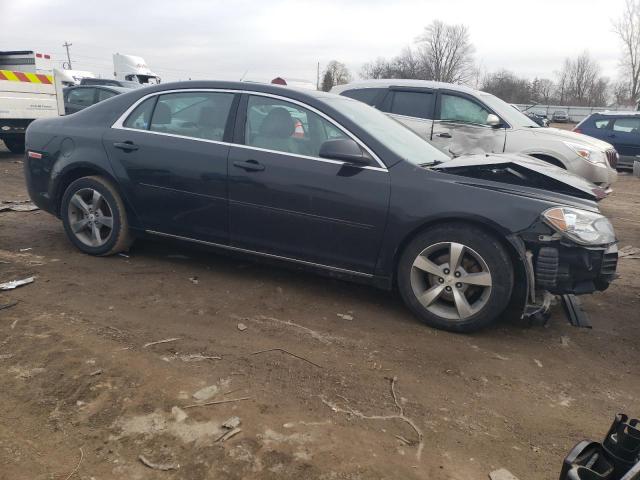 Photo 4 from auction – 2011 CHEVROLET MALIBU 1LT with VIN 1G1ZC5E1XBF307682