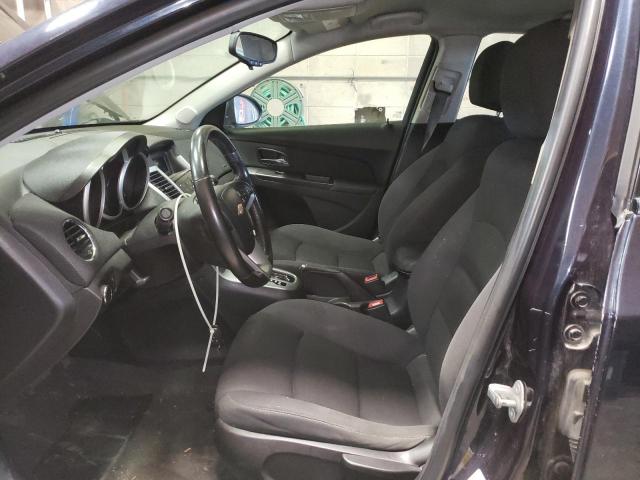 Photo 7 from auction – 2014 CHEVROLET CRUZE LT with VIN 1G1PC5SB2E7313835