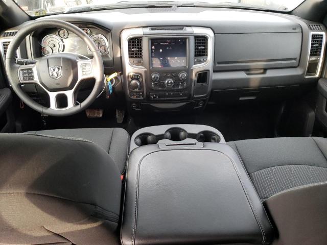 Photo 8 from auction – 2022 RAM 1500 CLASS with VIN 1C6RR7GT3NS219592