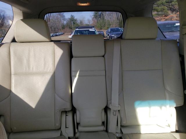 Photo 10 from auction – 2017 LEXUS GX 460 with VIN JTJBM7FX8H5153540