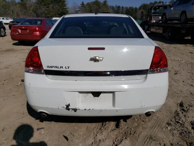 Photo 6 from auction – 2012 CHEVROLET IMPALA LS with VIN 2G1WA5E37C1168131
