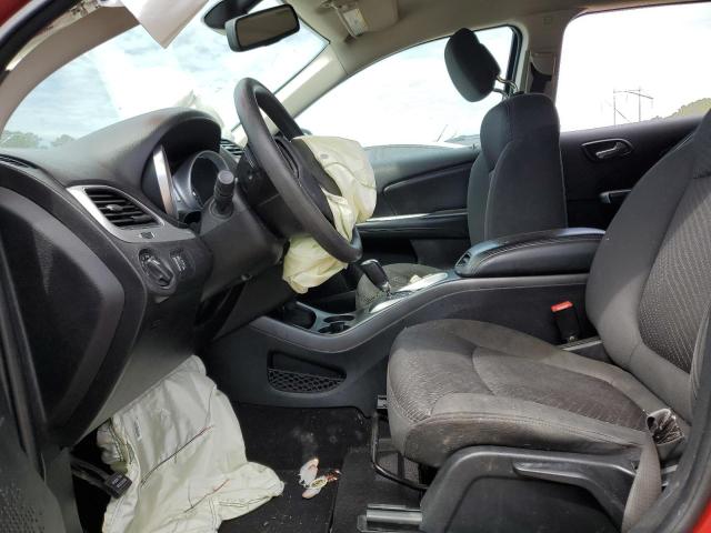 Photo 7 from auction – 2018 DODGE JOURNEY SE with VIN 3C4PDCAB9JT526569