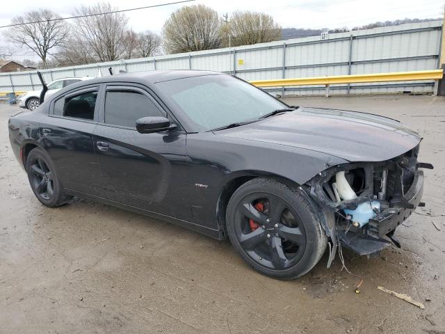 Photo 4 from auction – 2017 DODGE CHARGER R/ with VIN 2C3CDXCT4HH601858
