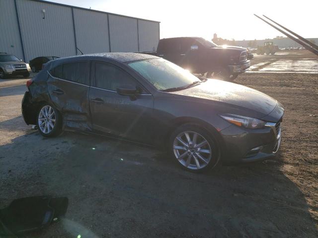 Photo 4 from auction – 2017 MAZDA 3 TOURING with VIN 3MZBN1L76HM122926