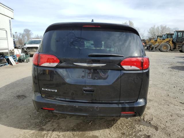 Photo 6 from auction – 2021 CHRYSLER VOYAGER L with VIN 2C4RC1AG2MR571226