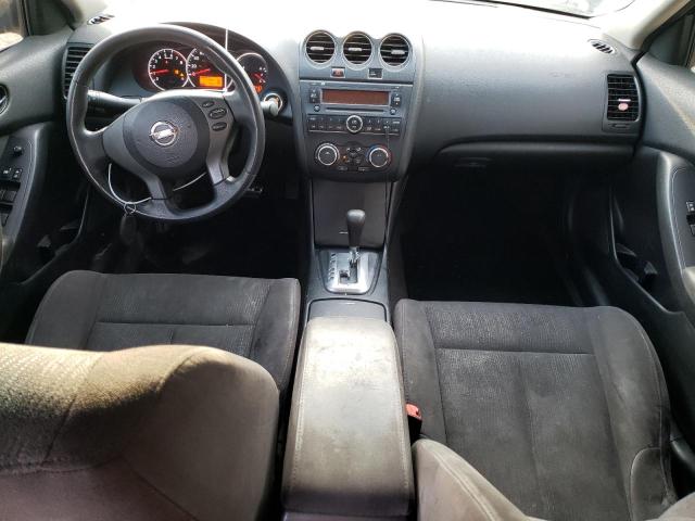 Photo 8 from auction – 2012 NISSAN ALTIMA BAS with VIN 1N4AL2AP1CC237737