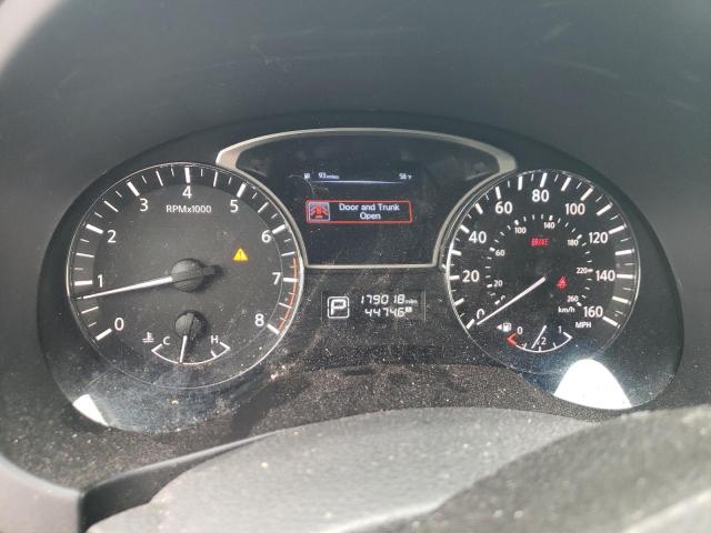 Photo 9 from auction – 2014 NISSAN ALTIMA 2.5 with VIN 1N4AL3AP0EC421916