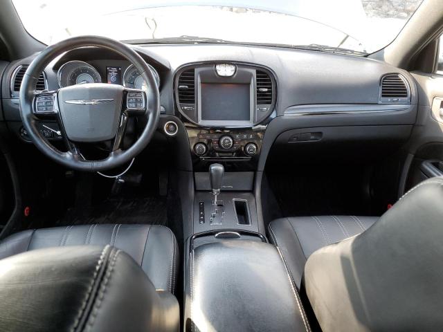 Photo 8 from auction – 2012 CHRYSLER 300 S with VIN 2C3CCAJT1CH137178