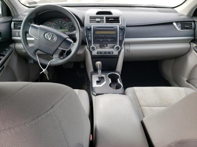Photo 8 from auction – 2012 TOYOTA CAMRY BASE with VIN 4T1BF1FK4CU518322