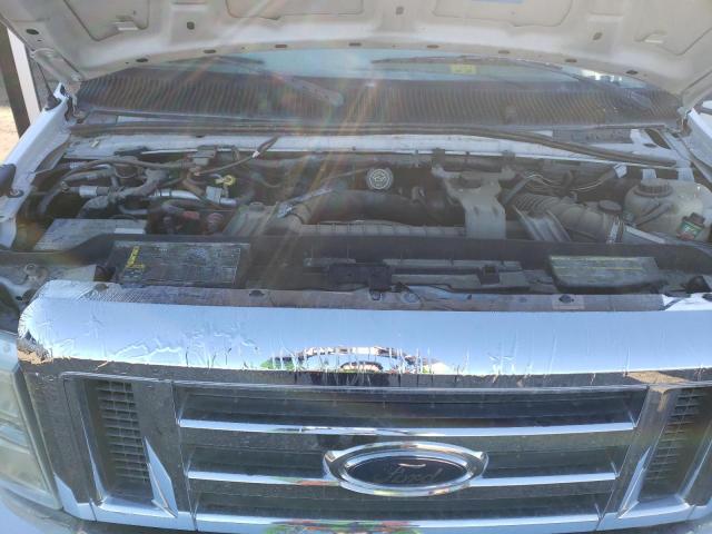 Photo 12 from auction – 2008 FORD ECONOLINE with VIN 1FD3E35P68DA50777