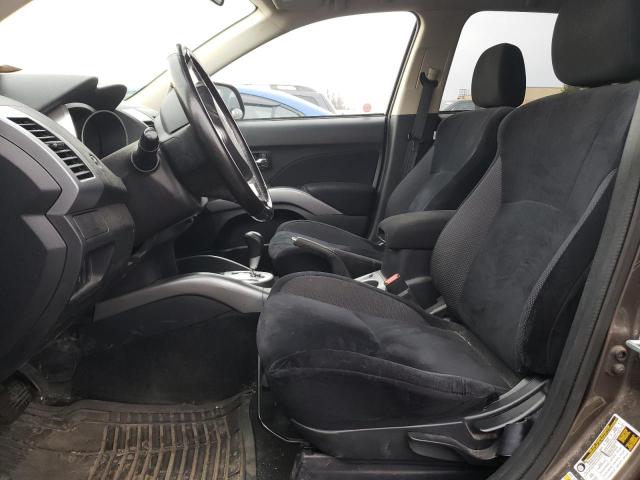 Photo 7 from auction – 2013 MITSUBISHI OUTLANDER with VIN JA4AT2AWXDU609244