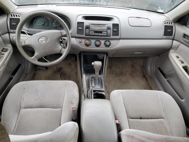 Photo 8 from auction – 2003 TOYOTA CAMRY LE with VIN 4T1BE32K33U210739