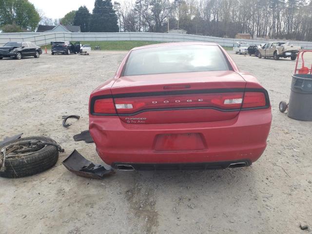Photo 6 from auction – 2011 DODGE CHARGER with VIN 2B3CL3CG8BH506190