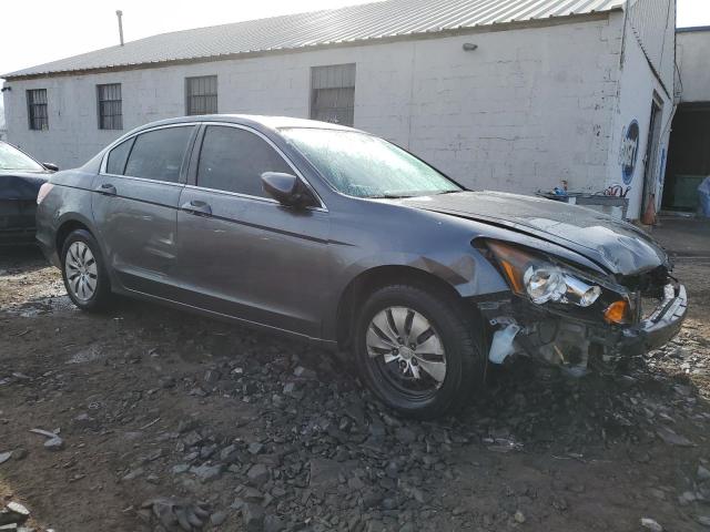 Photo 4 from auction – 2011 HONDA ACCORD LX with VIN 1HGCP2F33BA029710