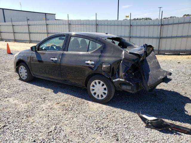 Photo 2 from auction – 2019 NISSAN VERSA S with VIN 3N1CN7AP0KL868124