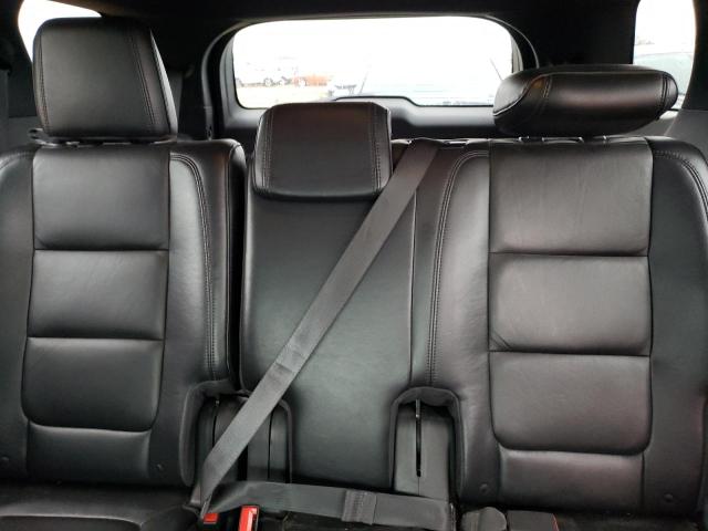 Photo 10 from auction – 2011 FORD EXPLORER X with VIN 1FMHK8D80BGA28107