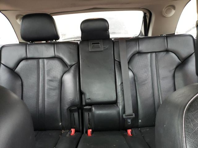 Photo 10 from auction – 2011 LINCOLN MKX with VIN 2LMDJ8JK6BBJ09822