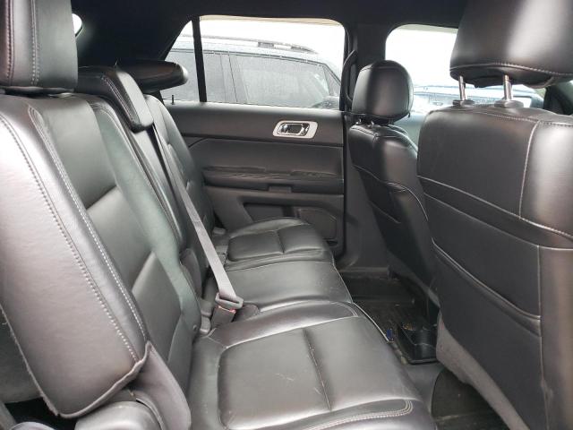 Photo 11 from auction – 2011 FORD EXPLORER X with VIN 1FMHK8D80BGA28107