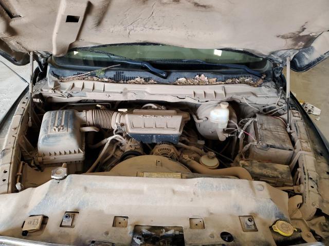 Photo 11 from auction – 2012 DODGE RAM 1500 S with VIN 1C6RD7GP0CS139455