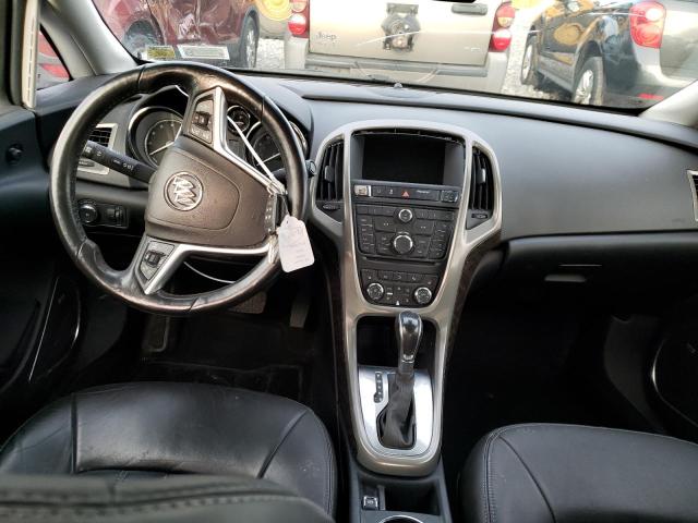 Photo 8 from auction – 2014 BUICK VERANO with VIN 1G4PS5SK2E4140387