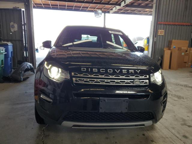 Photo 5 from auction – 2018 LAND ROVER DISCOVERY with VIN SALCR2RX2JH777824