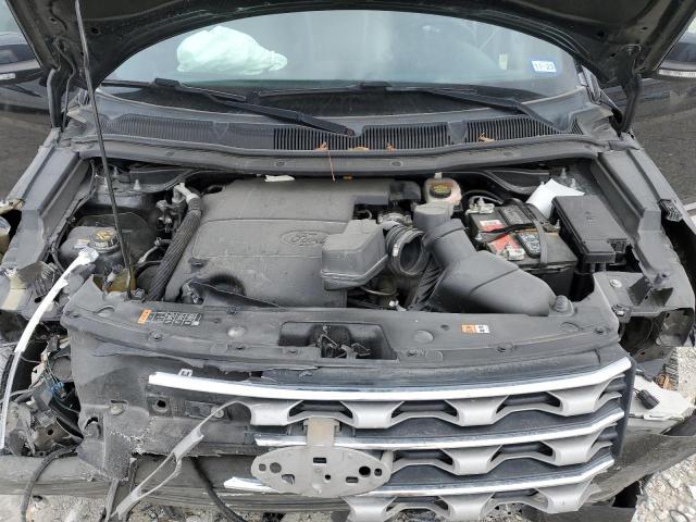 Photo 12 from auction – 2016 FORD EXPLORER X with VIN 1FM5K8D89GGB31813