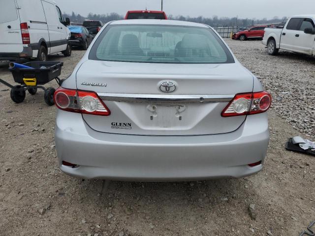 Photo 6 from auction – 2013 TOYOTA COROLLA BA with VIN 2T1BU4EE9DC004956