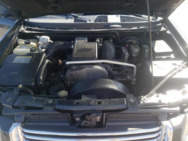 Photo 11 from auction – 2007 GMC ENVOY with VIN 1GKDS13S572293718