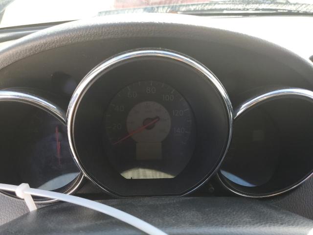 Photo 9 from auction – 2006 NISSAN ALTIMA S with VIN 1N4AL11D76C251372