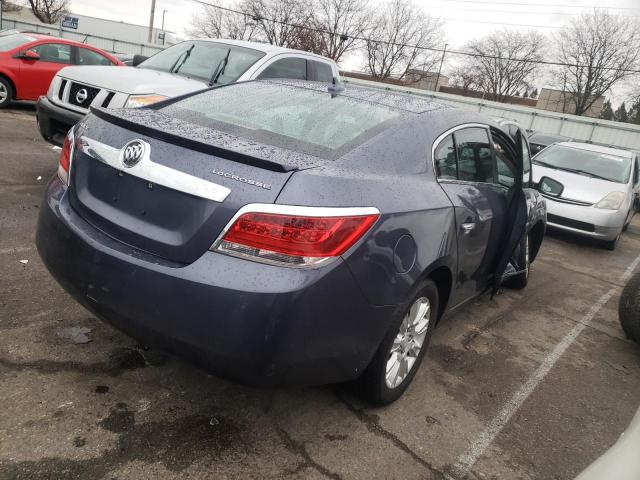 Photo 3 from auction – 2013 BUICK LACROSSE with VIN 1G4GC5ERXDF189510