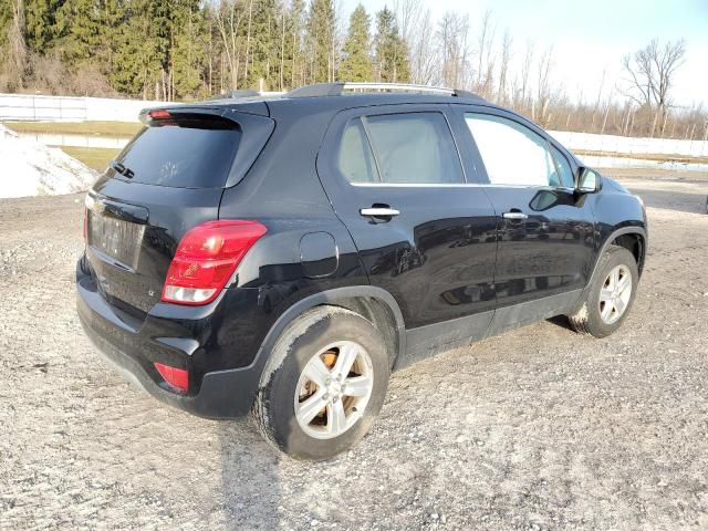 Photo 3 from auction – 2019 CHEVROLET TRAX 1LT with VIN KL7CJPSB5KB766294