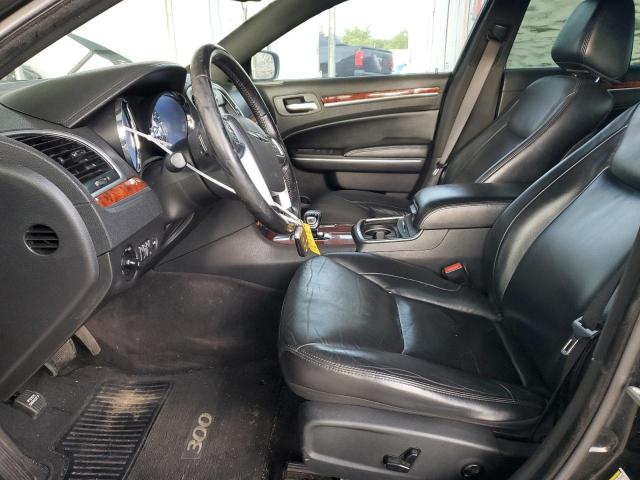Photo 7 from auction – 2012 CHRYSLER 300 LIMITE with VIN 2C3CCACG4CH188626