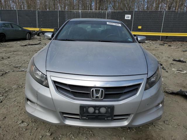 Photo 5 from auction – 2011 HONDA ACCORD EXL with VIN 1HGCS2B81BA001095