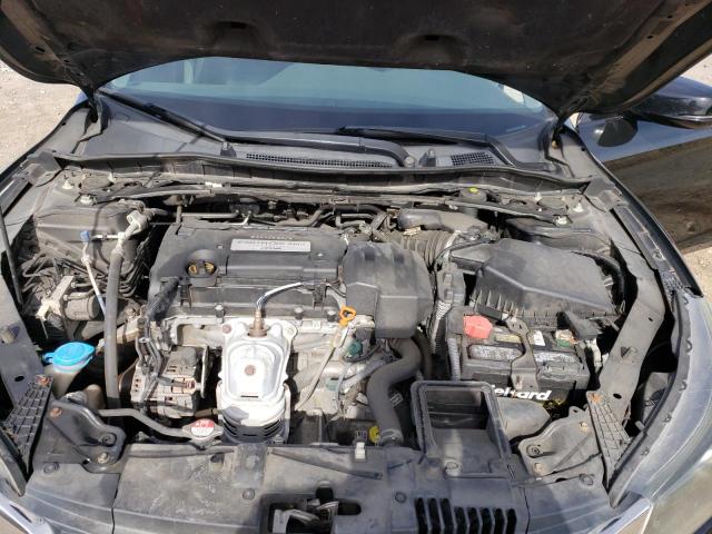 Photo 11 from auction – 2013 HONDA ACCORD EX with VIN 1HGCR2F72DA030685