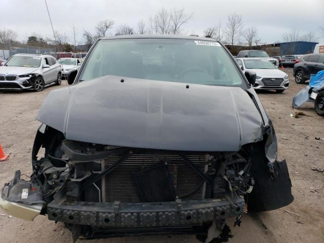 Photo 5 from auction – 2011 DODGE GRAND CARA with VIN 2D4RN4DG8BR690454