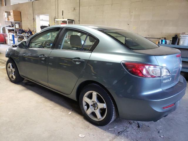 Photo 2 from auction – 2013 MAZDA 3 I with VIN JM1BL1V71D1775922