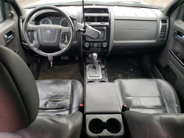 Фото 8 с аукциона – 2012 FORD ESCAPE LIM с VIN 1FMCU9EG2CKB11004